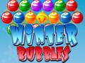 ເກມ Winter Bubbles