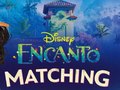 ເກມ Disney: Encanto Matching