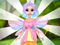 ເກມ Fairy Beauty Salon