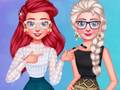 ເກມ Princess Black Friday Collections