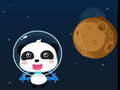 ເກມ Baby Panda Up