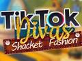ເກມ Tiktok Divas Shacket Fashion