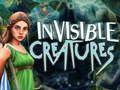 ເກມ Invisible Creatures