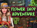 ເກມ Flower Shop Adventure