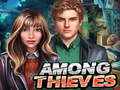 ເກມ Among Thieves