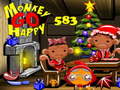 ເກມ Monkey Go Happy Stage 583