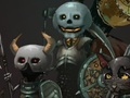 ເກມ Look, Your Loot!