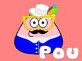 ເກມ Pou