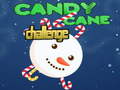 ເກມ Candy Cane Challenge