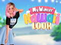 ເກມ My Winter Kawaii Look