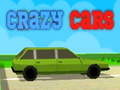 ເກມ Crazy Cars