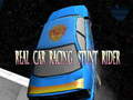 ເກມ Real Car Racing Stunt Rider 3D