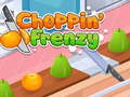 ເກມ Choppin' Frenzy