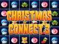 ເກມ Christmas Connect 3