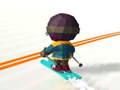 ເກມ Downhill Chill