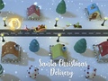 ເກມ Santa Christmas Delivery