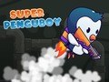 ເກມ Super Penguboy