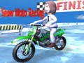 ເກມ Snow Moto Racing