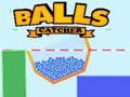 ເກມ Balls Catcher