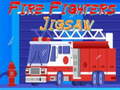 ເກມ Fire Fighters Jigsaw