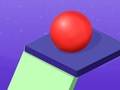 ເກມ Crazy Falling Ball