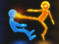 ເກມ Stick Fighter 3d