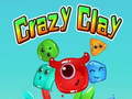 ເກມ Crazy Clay