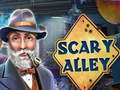 ເກມ Scary Alley