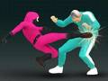 ເກມ Squid Fighter