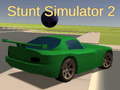 ເກມ Stunt Simulator 2