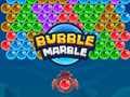 ເກມ Bubble Marble