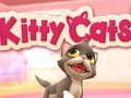 ເກມ Kitty Cats