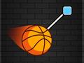 ເກມ Cut & Dunk