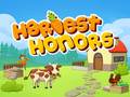ເກມ Harvest Honors