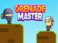 ເກມ Grenade Master