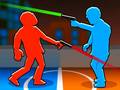 ເກມ Ragdoll Duel 2p