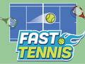 ເກມ Fast Tennis