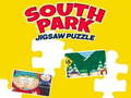 ເກມ South Park Jigsaw Puzzle