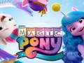 ເກມ Magic Pony Jigsaw