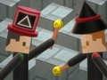 ເກມ Duel of Wizards