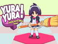 ເກມ YuraYura! Tidying up the tilting tower!