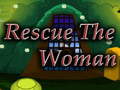 ເກມ Rescue the Woman