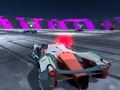ເກມ Cyber Cars Punk Racing 2