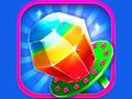 ເກມ Candy Maker Factory