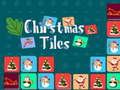 ເກມ Christmas Tiles