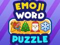 ເກມ Emoji Word Puzzle