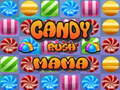 ເກມ Candy Rush Mama