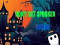 ເກມ Dont Get Spooked Jigsaw