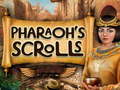 ເກມ Pharaohs Scrolls