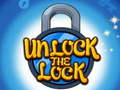 ເກມ Unlock The Lock